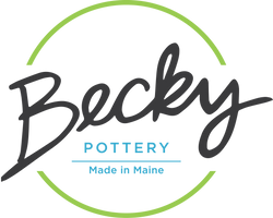 Becky Pottery