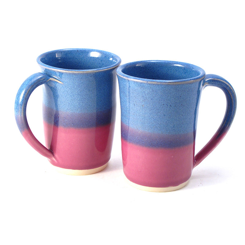 mugs, bowls, plates, vases, plant pot, and more!