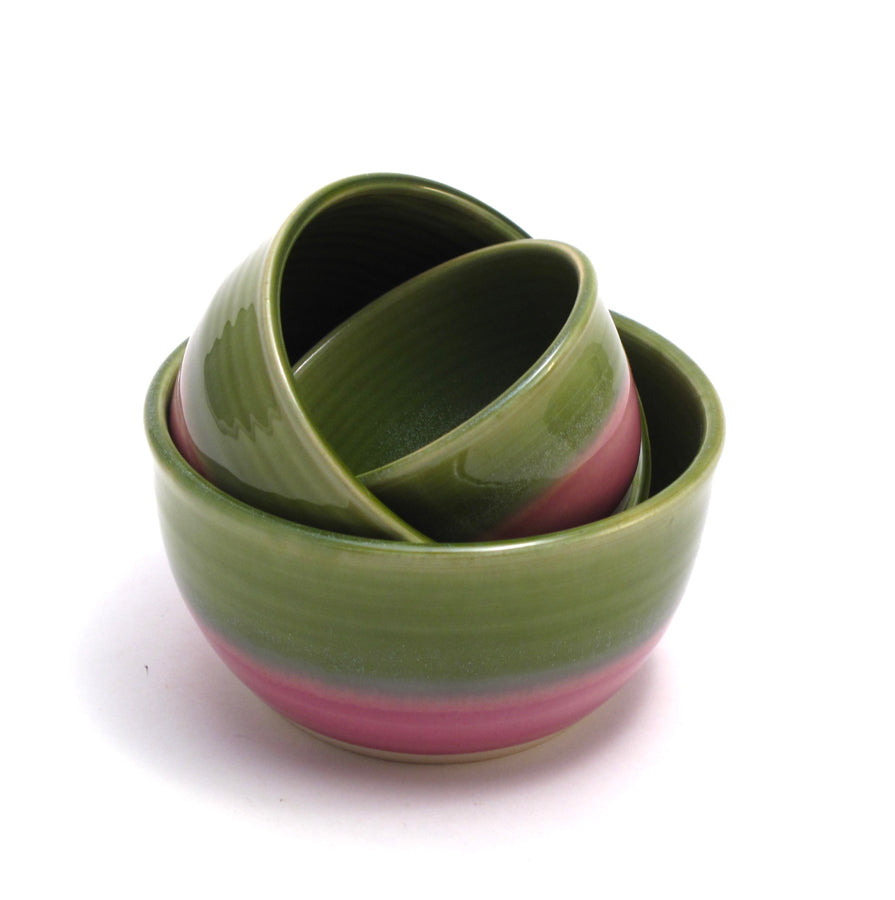 bowls & plates