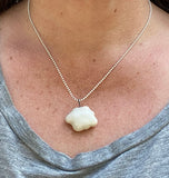 Little Cloud Pendant