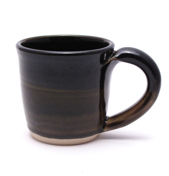 Black and Stone Mug