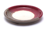 Raspberry and Stone Garlic Grater