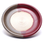 Raspberry and Stone Garlic Grater
