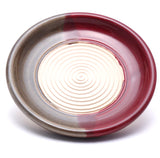 Raspberry and Stone Garlic Grater