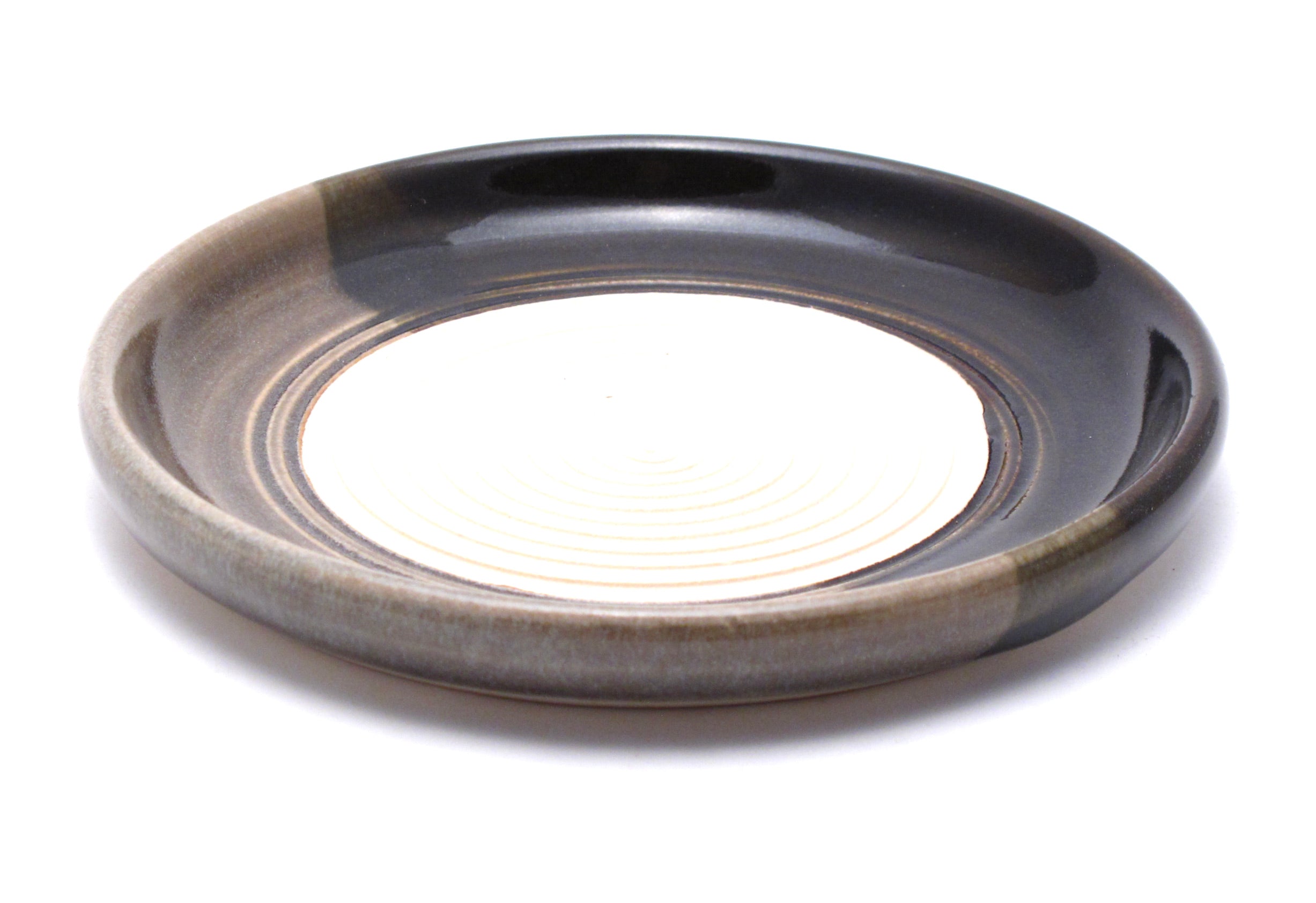 Black and Stone Garlic Grater