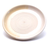 Yellow and White Garlic Grater