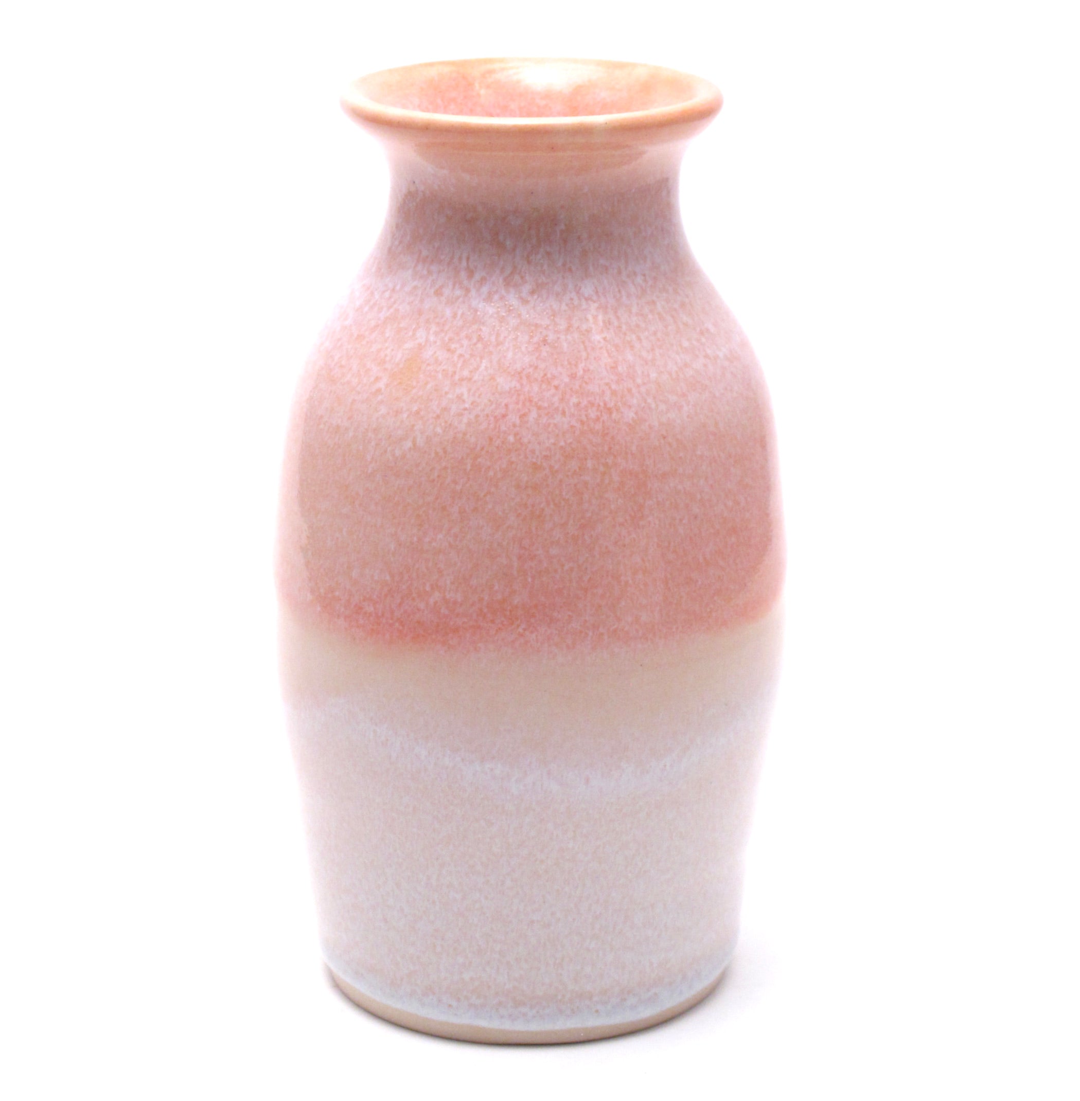 Blush Pink Vase