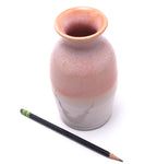 Blush Pink Vase