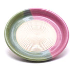 Green and Lilac Garlic Grater
