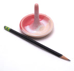 Pink and Rose Ring Holder