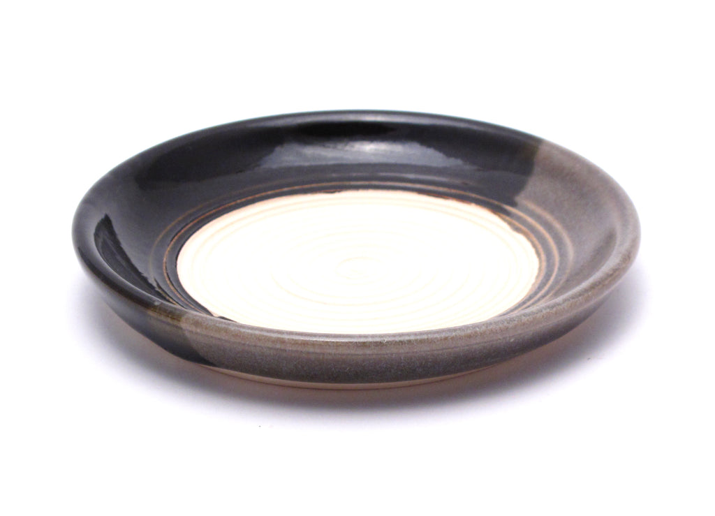 Black and Stone Garlic Grater