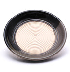 Black and Stone Garlic Grater