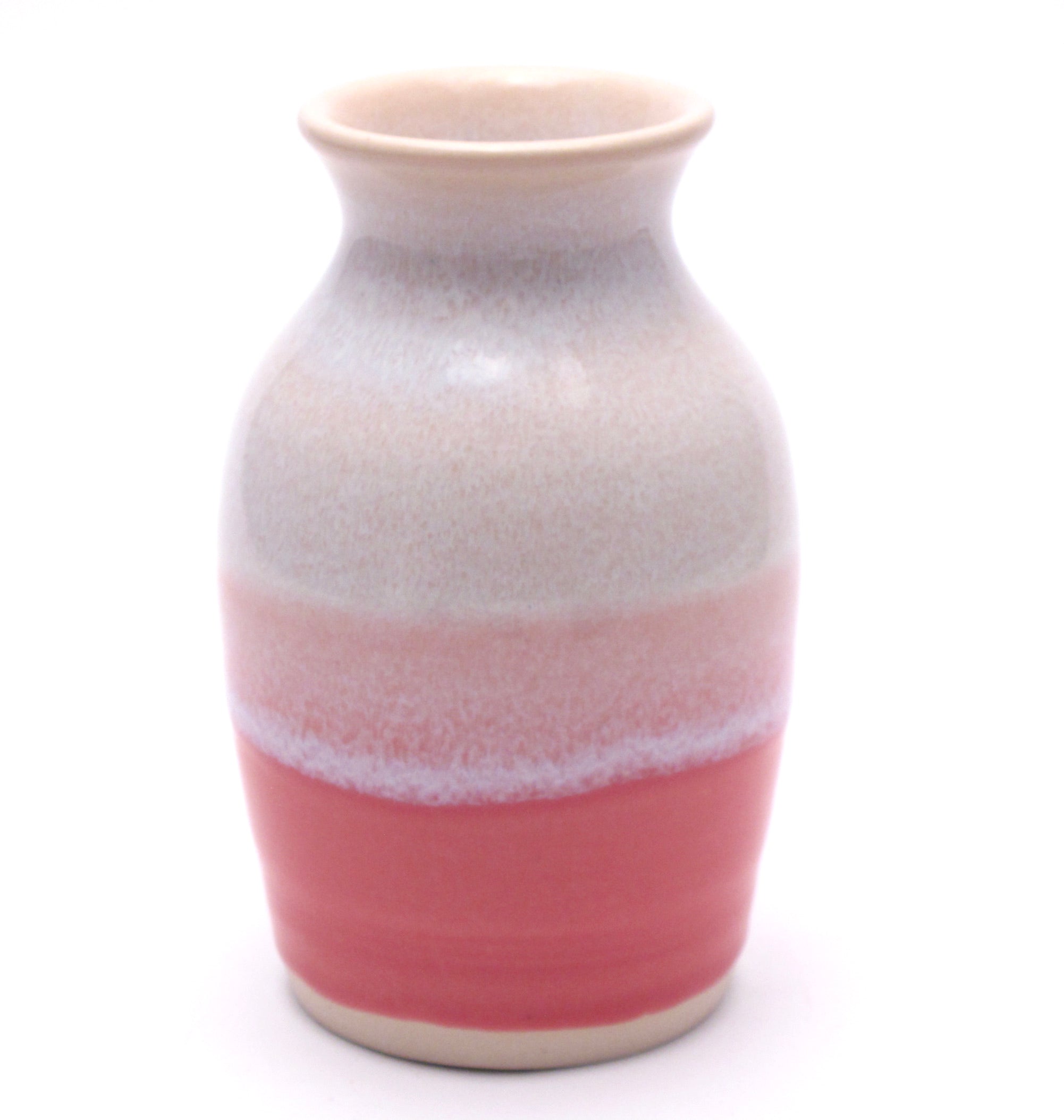 Pink and Rose Vase