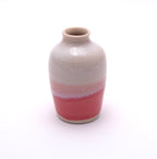 Pink and Rose Bud Vase