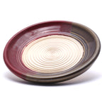 Raspberry and Stone Garlic Grater