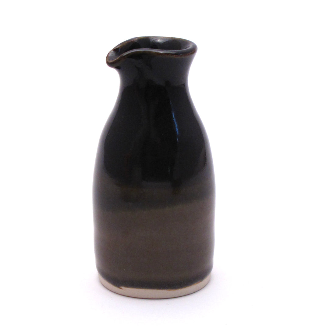 Black and Stone Creamer
