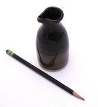 Black and Stone Creamer