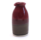 Raspberry and Stone Creamer