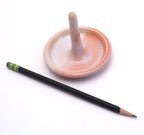 Pink and Blush Ring Holder