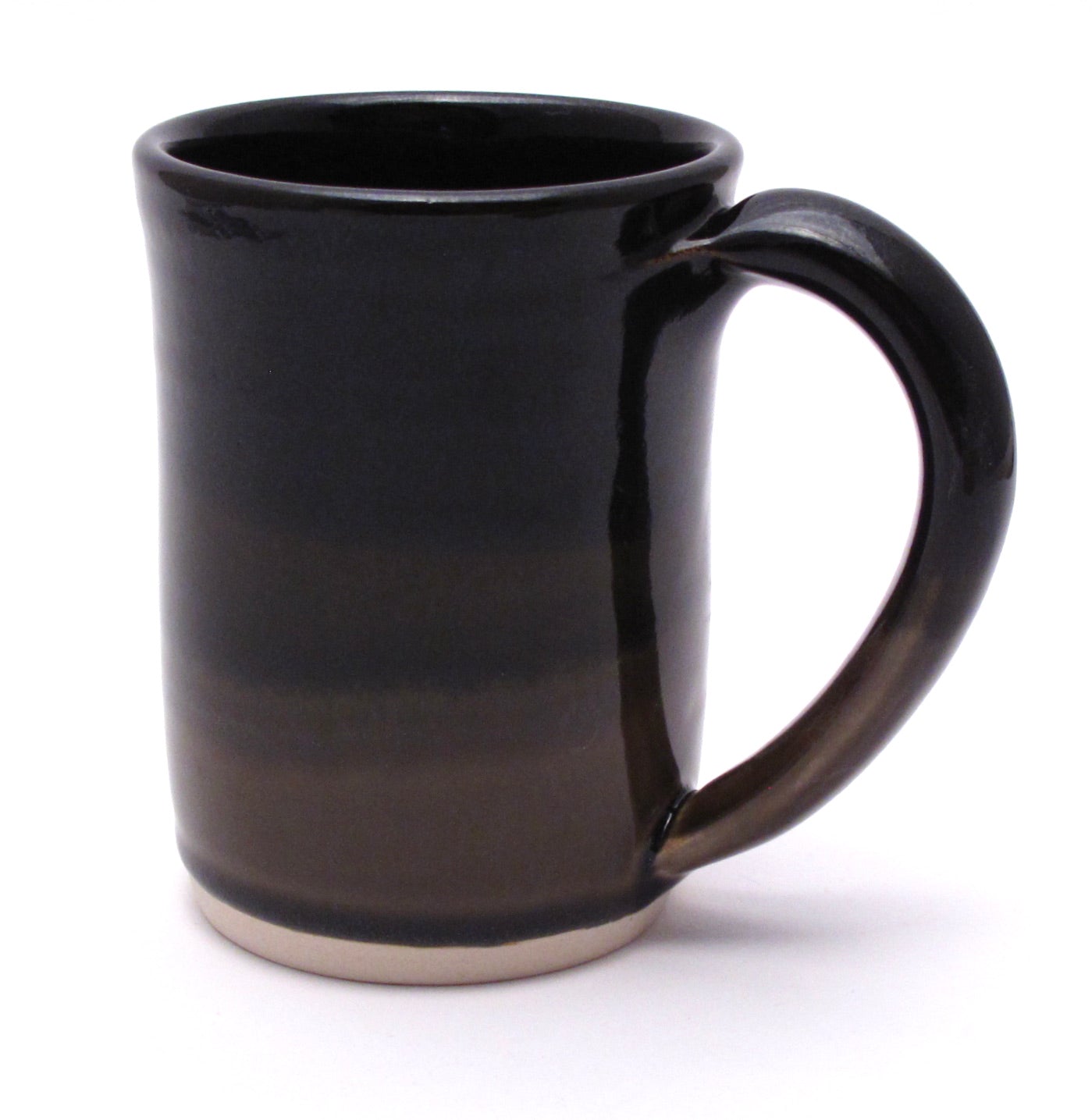 Black and Stone Large Mug