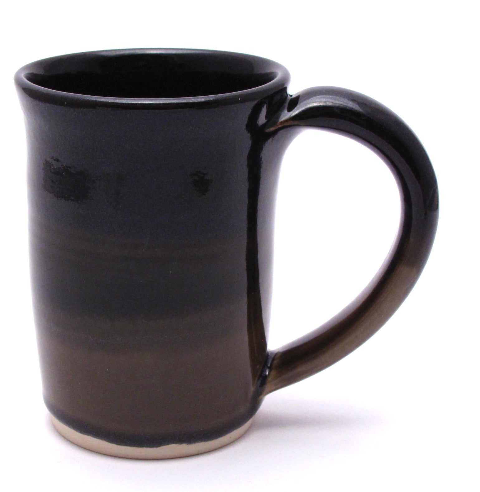 Black and Stone Large Mug
