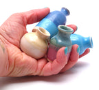 End of Summer Mini Vase Collection