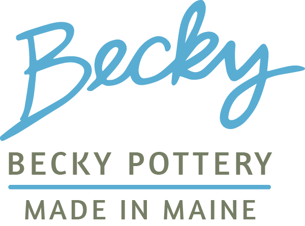 Becky Pottery